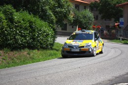 30 Rally Casentino 2010 Foto 039