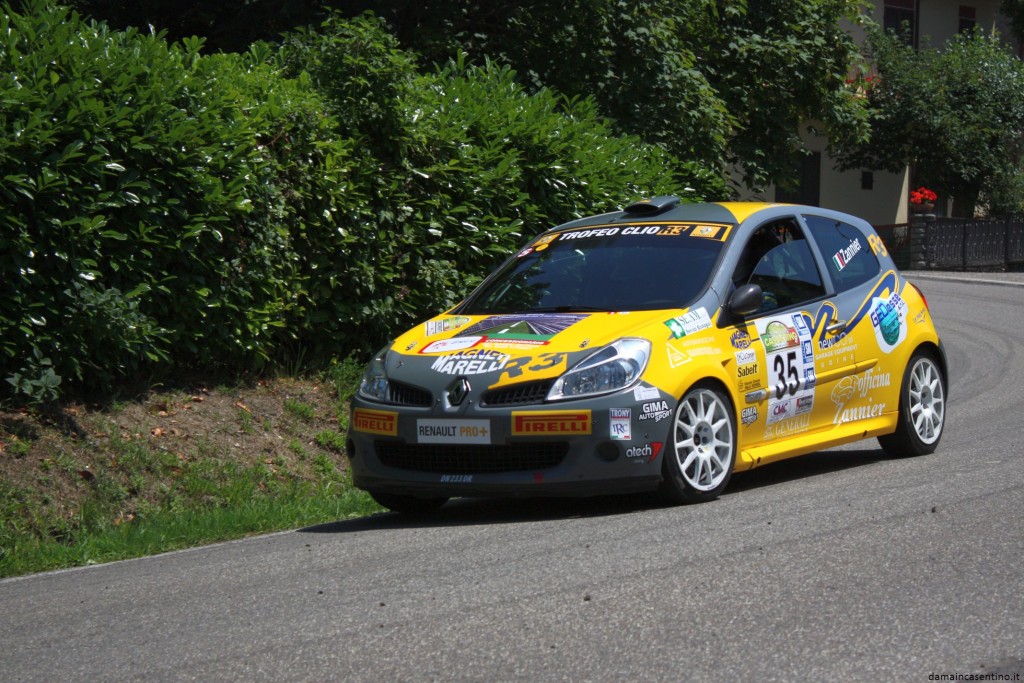 30 Rally Casentino 2010 Foto 040