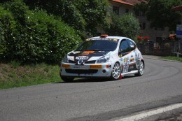 30 Rally Casentino 2010 Foto 042