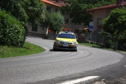 30 Rally Casentino 2010 Foto 043