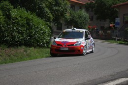 30 Rally Casentino 2010 Foto 044