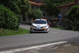 30 Rally Casentino 2010 Foto 047