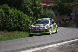 30 Rally Casentino 2010 Foto 049