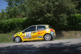 30 Rally Casentino 2010 Foto 054