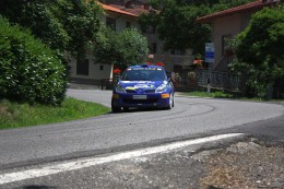 30 Rally Casentino 2010 Foto 055