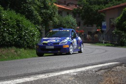 30 Rally Casentino 2010 Foto 056