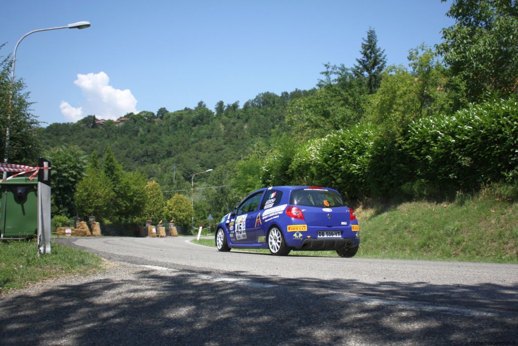 30 Rally Casentino 2010 Foto 057