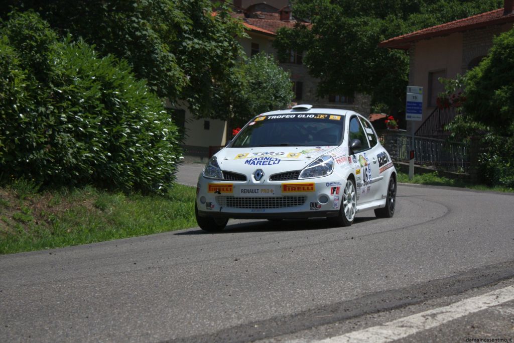 30 Rally Casentino 2010 Foto 058