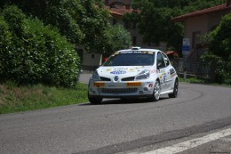 30 Rally Casentino 2010 Foto 058