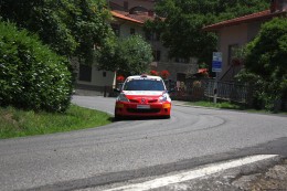 30 Rally Casentino 2010 Foto 061
