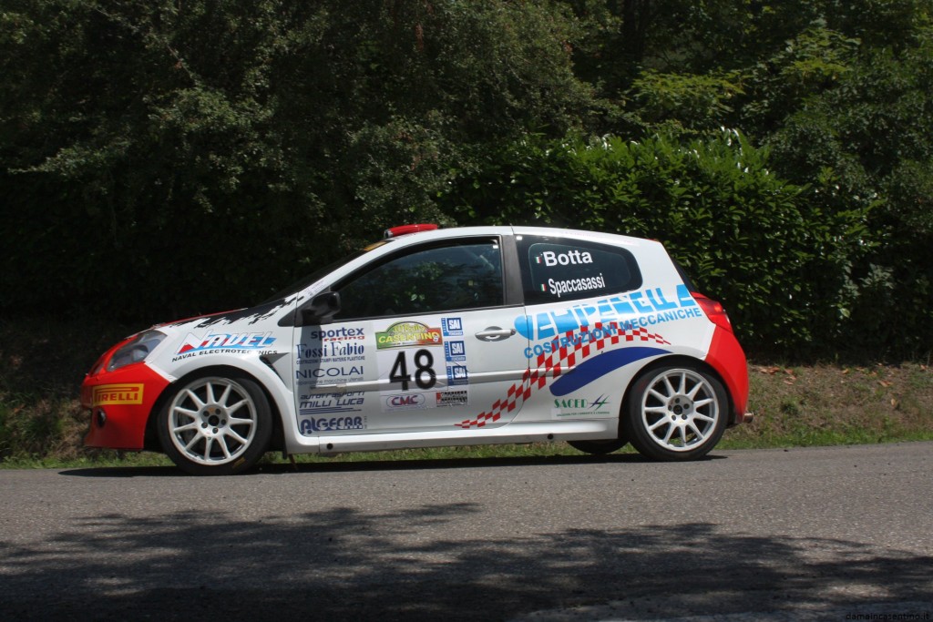 30 Rally Casentino 2010 Foto 063