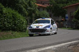 30 Rally Casentino 2010 Foto 072