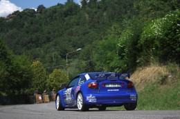 30 Rally Casentino 2010 Foto 097