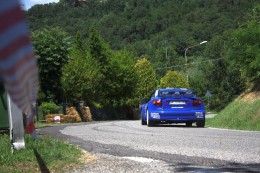 30 Rally Casentino 2010 Foto 098