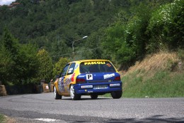 30 Rally Casentino 2010 Foto 104