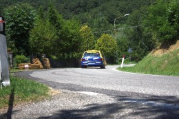 30 Rally Casentino 2010 Foto 105