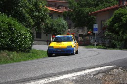 30 Rally Casentino 2010 Foto 106