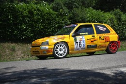 30 Rally Casentino 2010 Foto 115