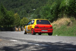 30 Rally Casentino 2010 Foto 118