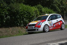 30 Rally Casentino 2010 Foto 122