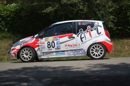 30 Rally Casentino 2010 Foto 126