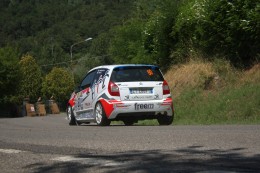 30 Rally Casentino 2010 Foto 127