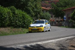 30 Rally Casentino 2010 Foto 139