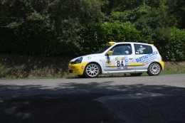 30 Rally Casentino 2010 Foto 140