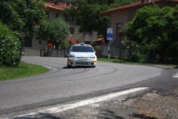 30 Rally Casentino 2010 Foto 141