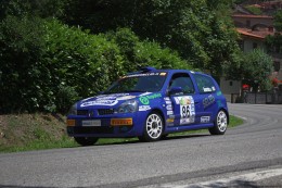 30 Rally Casentino 2010 Foto 148