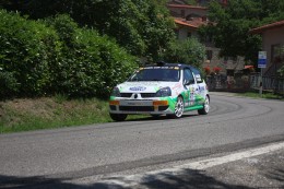 30 Rally Casentino 2010 Foto 152