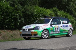 30 Rally Casentino 2010 Foto 153