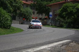 30 Rally Casentino 2010 Foto 158