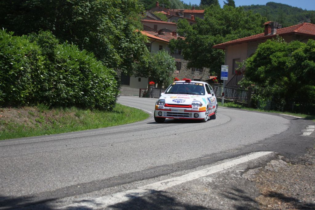 30 Rally Casentino 2010 Foto 159