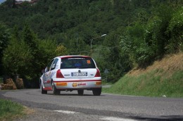 30 Rally Casentino 2010 Foto 161