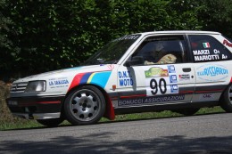 30 Rally Casentino 2010 Foto 166