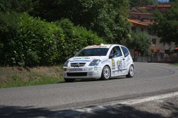 30 Rally Casentino 2010 Foto 172