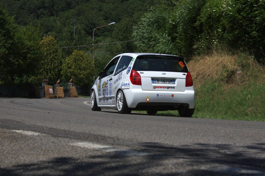 30 Rally Casentino 2010 Foto 175