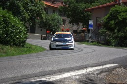 30 Rally Casentino 2010 Foto 180