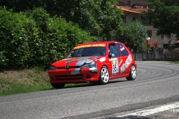 30 Rally Casentino 2010 Foto 185