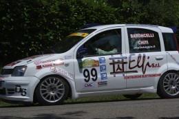 30 Rally Casentino 2010 Foto 195