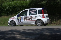 30 Rally Casentino 2010 Foto 196