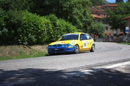 30 Rally Casentino 2010 Foto 199