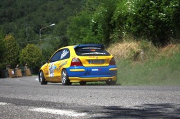 30 Rally Casentino 2010 Foto 202