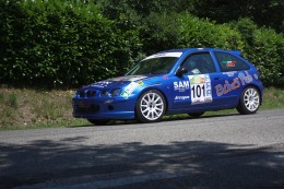 30 Rally Casentino 2010 Foto 204