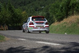 30 Rally Casentino 2010 Foto 209