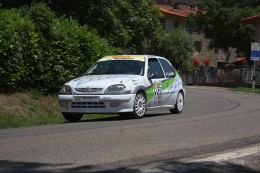 30 Rally Casentino 2010 Foto 239