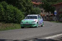 30 Rally Casentino 2010 Foto 249