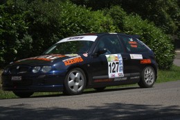 30 Rally Casentino 2010 Foto 267