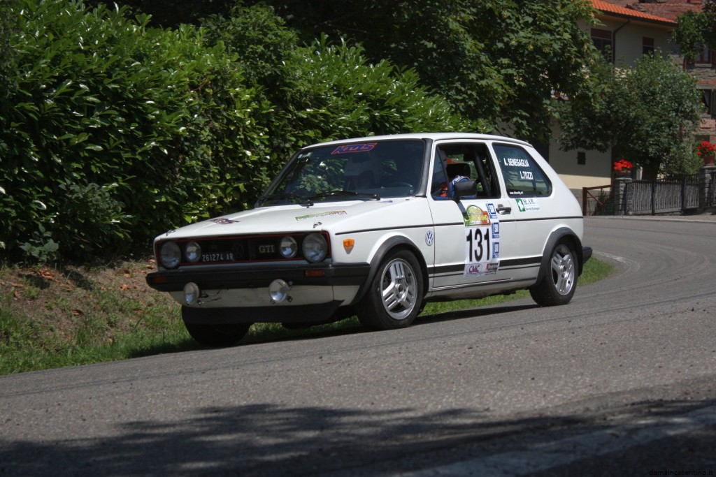 30 Rally Casentino 2010 Foto 273